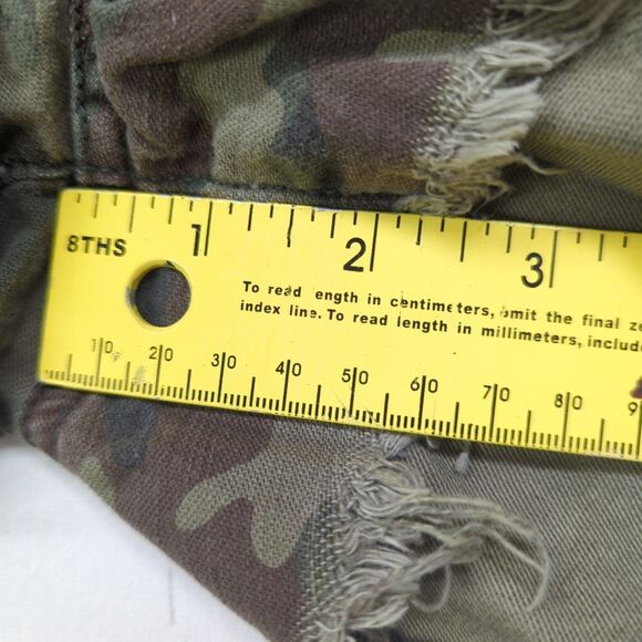 Women's Small Festival Bottoms Shorts Skirt Lot Of 3 American Eagle Hollister - Picture 7 of 16